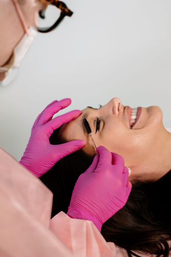 Brow Lamination