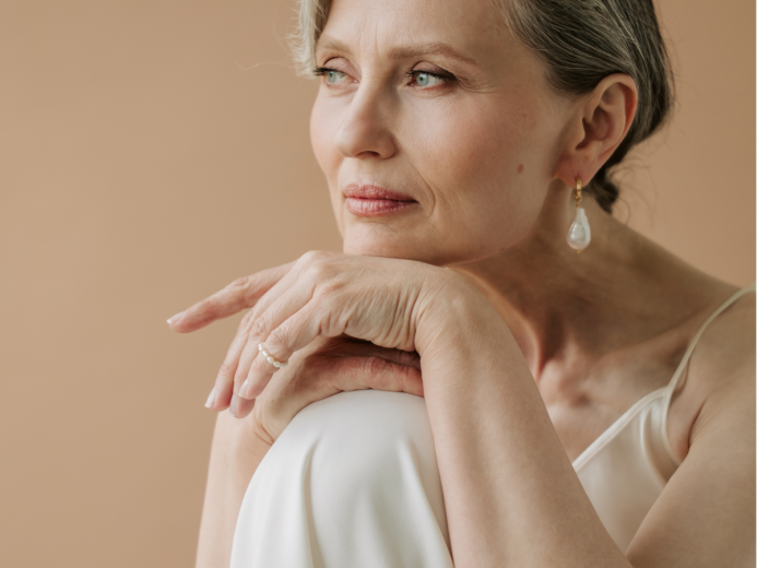 Anti-Aging Işıltı Bakımı