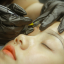 Permanent Eyebrow Makeup