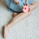 Women's Laser Hair Removal