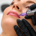 Permanent Lip Blush Makeup