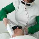 Facial Laser Hair Removal