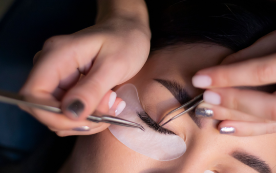 Lash Lift