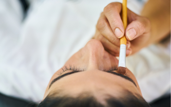 Lash and Brow Care